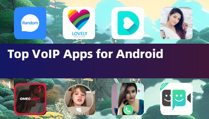 Лучшие VoIP приложения для Android