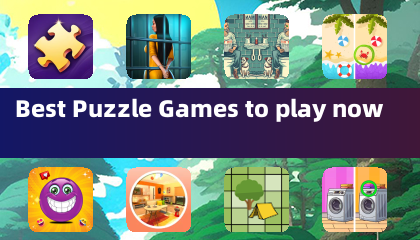 Лучшие головоломки для игры прямо сейчас