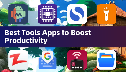 Лучшие приложения-инструменты для повышения продуктивности