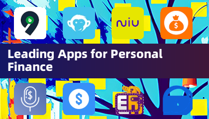 Führende Apps für Persönliche Finanzen
