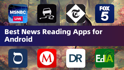 适用于Android的最佳新闻阅读应用