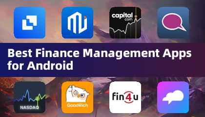 最佳 Android 財務管理應用程式