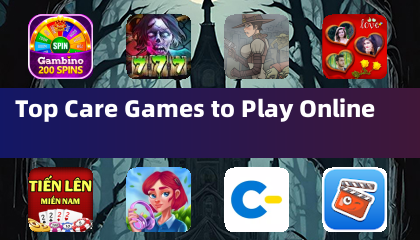 線上最值得體驗的照顧遊戲