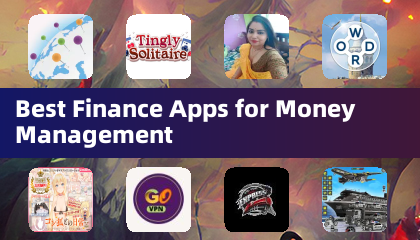 最佳理財應用程式協助金錢管理