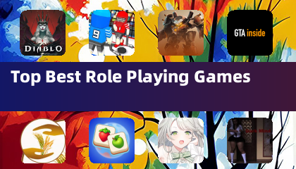 Beste Rollenspiele