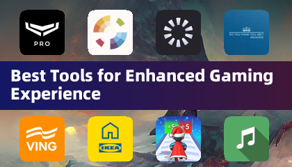 Лучшие инструменты для улучшения игрового опыта