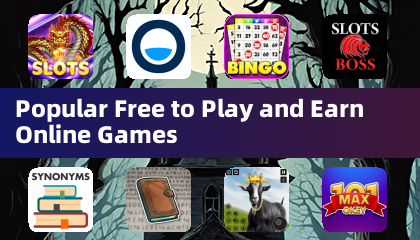 Jogos online populares gratuitos para jogar e ganhar