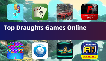 線上最佳跳棋遊戲