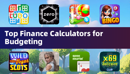 預算編制的最佳財務計算工具