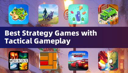 Melhores jogos de estratégia com jogabilidade tática