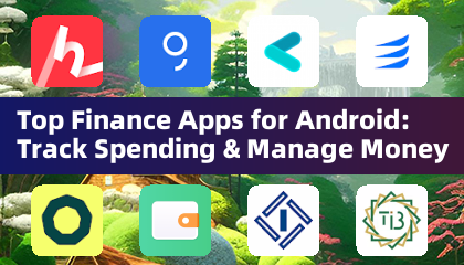 Android 頂級財務應用：跟蹤支出和管理資金