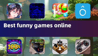 最佳趣味線上遊戲