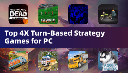 PC 上最棒的 4X 策略遊戲