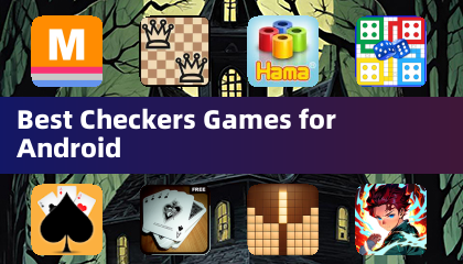 Лучшие игры в шашки для Android