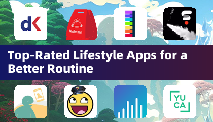 提升生活品質的頂級生活應用程式