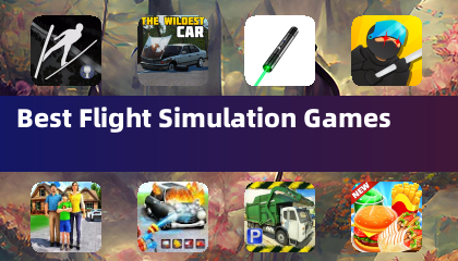 最佳飛行模擬遊戲