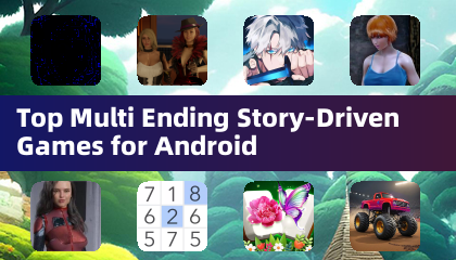 Android 上最棒的多結局敘事遊戲