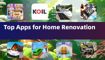 居家翻新最佳應用程式